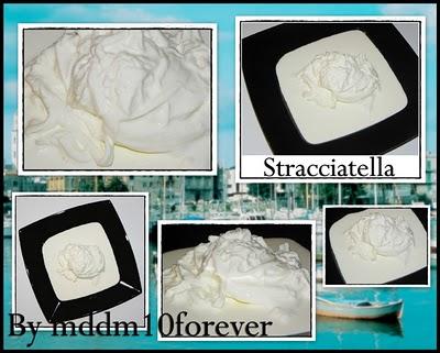 STRACCIATELLA