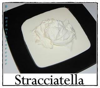 STRACCIATELLA