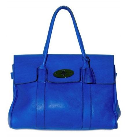 Mulberry-Bayswater