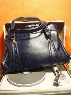 Vintage bags