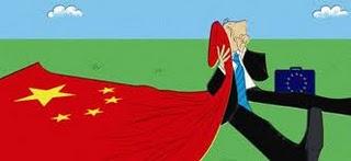 La Cina Avanza..!!!