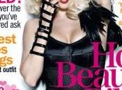 Lady Gaga Cover Girl 2010