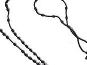 Latest Obsession Knit Rosary