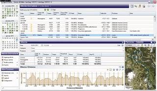 2010: Un anno con le gambe in spalla...