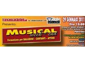 Musical week Salerno STAGE