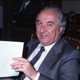 Carlo Bernini (1936-2010)