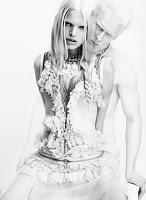 Givenchy Spring Summer 2011 Complete AD Campaign