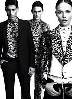 Givenchy Spring Summer 2011 Complete AD Campaign