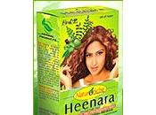 Ancora erbe indiane (Heenara hair herbal pack)