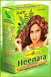 Ancora erbe indiane (Heenara hair herbal pack)