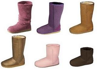 Love it or hate it: UGG boots