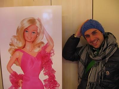 Padova: da Canova a Barbie