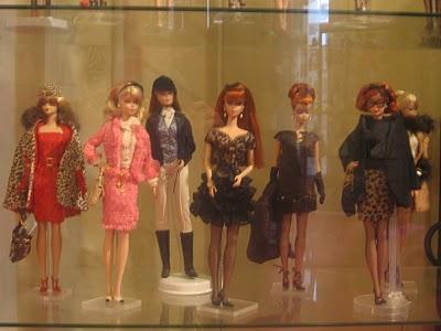 Padova: da Canova a Barbie