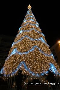 Le LUCI di Salerno