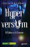 Trilogia Hyperversum di Cecilia Randall