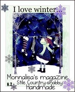 E' in arrivo il n.2 di Monnalisa Magazine!