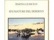 Sfumature deserto Simona Liubicich