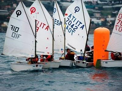 Concluso a Sanremo il Meeting Internazionale di Vela del Mediterraneo