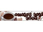 Writer's Coffee Chat: Alexia Bianchini presenta romanzo "Scarn, nuova Vampiri"
