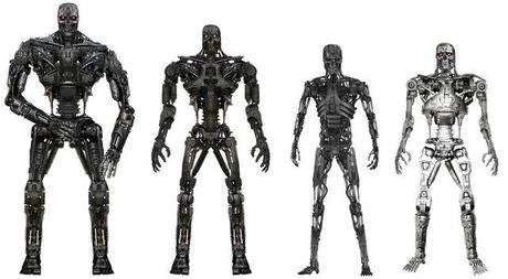 Rivalutiamo Terminator Salvation?