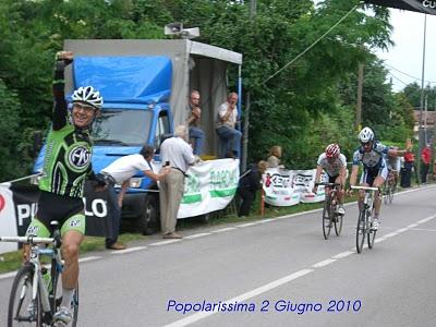 MARCO TOFFOLO vince L' OSCAR 2010