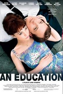 I miei film dell'anno 2010 - n. 29 An Education