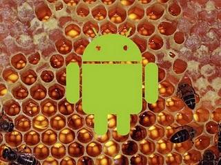 Android Honeycomb potrebbe avere dei requisiti minimi