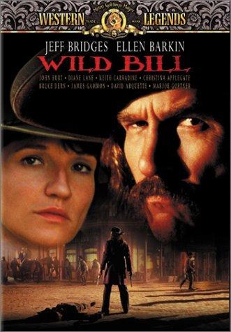 il selvaggio Bill di Walter Hill