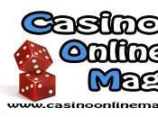 Casinoonlinemagic.com passo avanti mondo gioco d’azzardo online