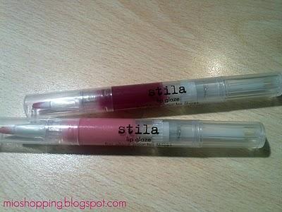 Stila Lip Glaze