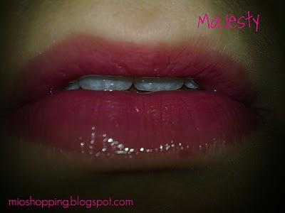 Stila Lip Glaze