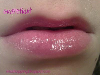 Stila Lip Glaze