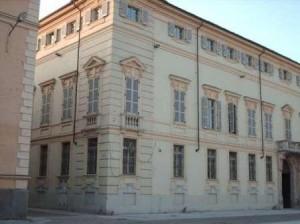 conservatorio vivaldi palazzo cuttica