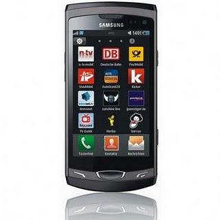 Samsung Wave S8530 a 429€ in Europa