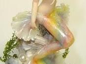 Sirena arcobaleno