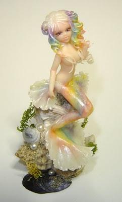 Sirena arcobaleno