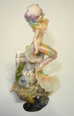 Sirena arcobaleno