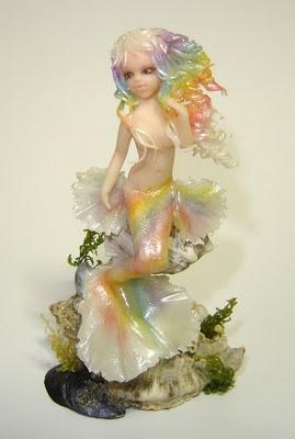 Sirena arcobaleno