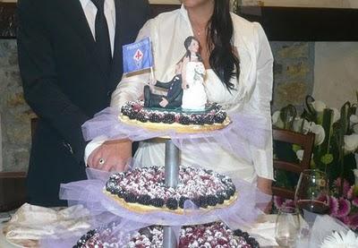 RACCOLTA CAKE TOPPER SU TORTE (MATRIMONI 2010)