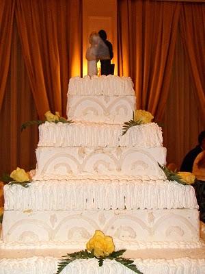 RACCOLTA CAKE TOPPER SU TORTE (MATRIMONI 2010)