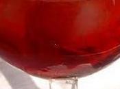 Cocktail tipico typique Negroni sbagliato