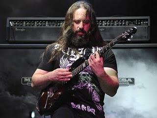 Dream Theater - Entrano in studio, resta il mistero batterista