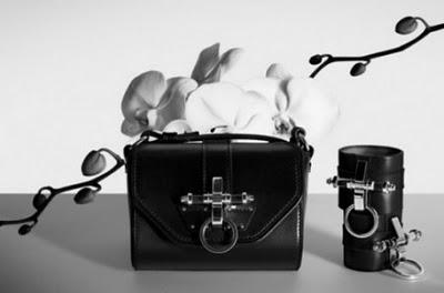 Obsedia's accessories by Givenchy