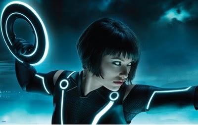 Tron Legacy