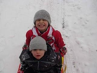 ANIMA IN PENA ovvero L'IMPORTANZA DELLA STRADA PER I BAMBINI