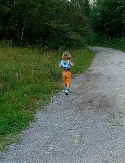 ANIMA IN PENA ovvero L'IMPORTANZA DELLA STRADA PER I BAMBINI