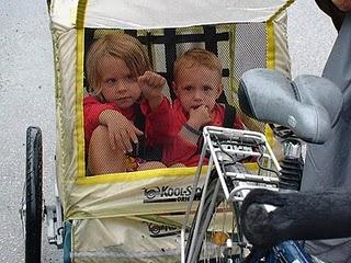 ANIMA IN PENA ovvero L'IMPORTANZA DELLA STRADA PER I BAMBINI