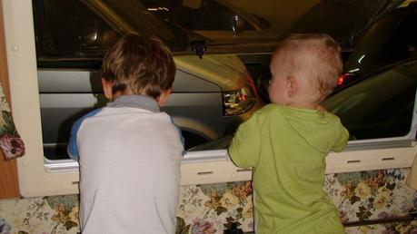 ANIMA IN PENA ovvero L'IMPORTANZA DELLA STRADA PER I BAMBINI