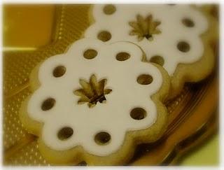 Biscotti Per Natale