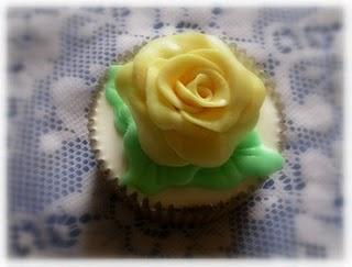 CupCakes Fioriti CupCakes Fioriti
